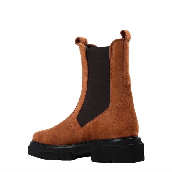 New BRUNO PREMI Combat Lug Boots 40 - Picture 3 of 13